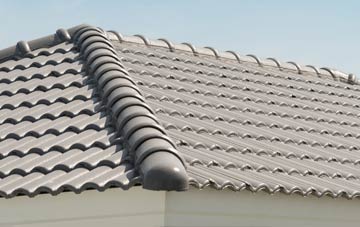 advantages of Thornicombe clay roofing