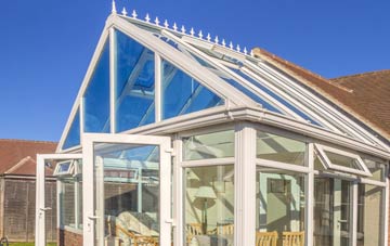 conservatory roof insulation costs Thornicombe