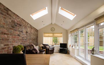 conservatory roof insulation Thornicombe, Dorset
