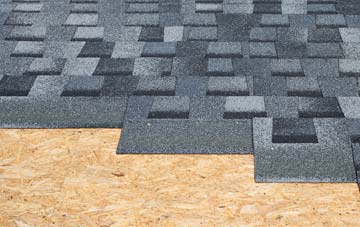 expert Thornicombe asphalt roof companies