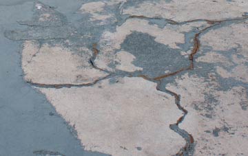 fibreglass roofing replacement Thornicombe