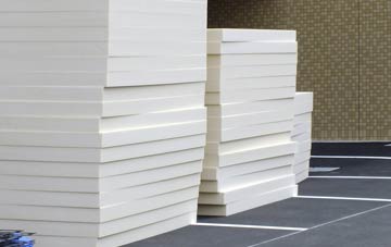 Thornicombe flat roof insulation costs