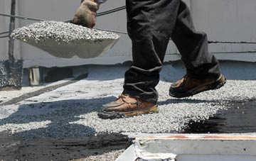 Thornicombe flat roofing companies