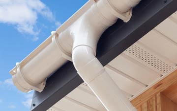 Thornicombe gutter installation costs