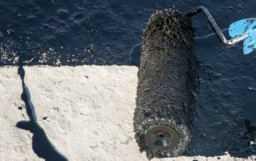 Thornicombe liquid sealant waterproofing