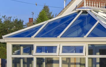 professional Thornicombe conservatory insulation