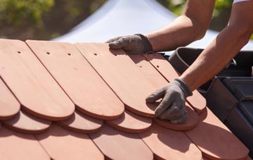 Thornicombe roof tile contractors