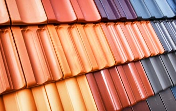 Thornicombe roof tile costs