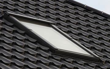 benefits of Thornicombe roof windows
