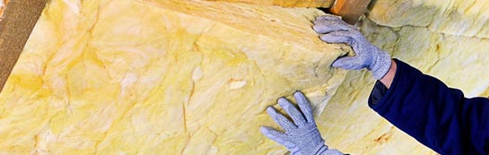 quotes for Thornicombe roof insulation