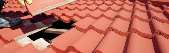 compare Thornicombe roof repair quotes