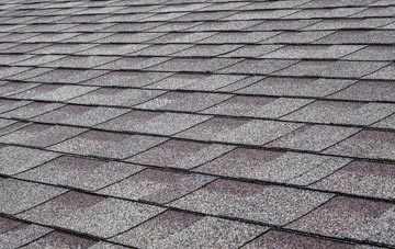 Thornicombe tiles for shallow pitch roofing