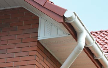 Thornicombe soffit repair costs