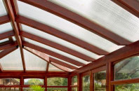 Thornicombe conservatory roofing insulation