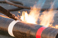 Thornicombe flat roofing replacement