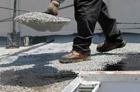 find rated Thornicombe flat roofing replacement companies