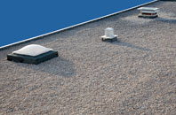 Thornicombe flat roofing
