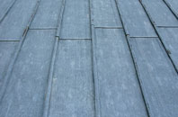 Thornicombe lead roofing