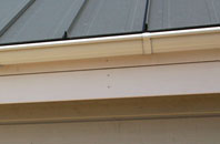 Thornicombe soffit repair