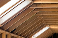 Thornicombe tapered roof insulation quotes