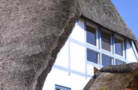 find rated Thornicombe thatchers